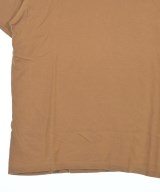 AURALEE（オーラリー）Tシャツ・カットソー 茶 サイズ:4(M位) メンズ/2200611182166