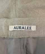AURALEE（オーラリー）その他 ベージュ サイズ:3(S位) メンズ/2200611182241