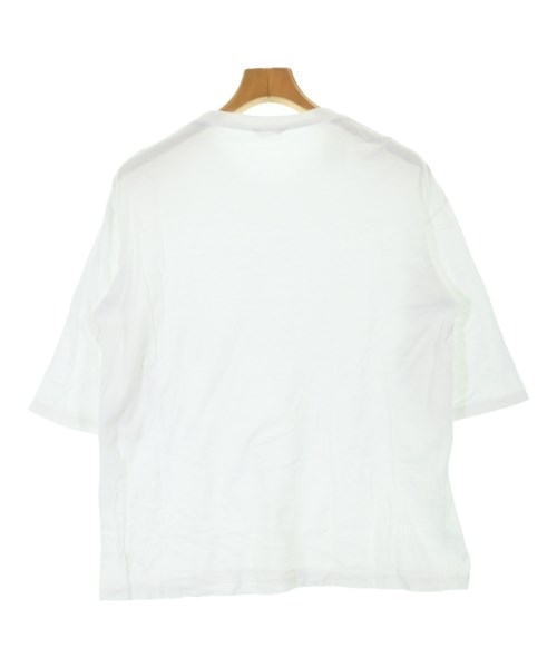 AURALEE（オーラリー）Tシャツ・カットソー 白 サイズ:3(S位) メンズ/2200611234032