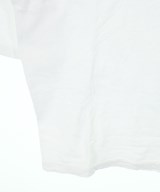AURALEE（オーラリー）Tシャツ・カットソー 白 サイズ:3(S位) メンズ/2200611234032