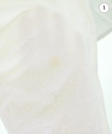 AURALEE（オーラリー）Tシャツ・カットソー 白 サイズ:3(S位) メンズ/2200611234032
