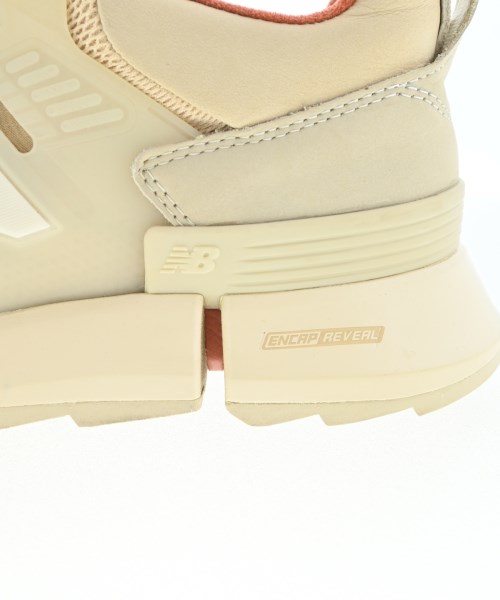 AURALEE（オーラリー）スニーカー ベージュ サイズ:26cm メンズ/2200611253132