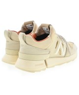 AURALEE（オーラリー）スニーカー ベージュ サイズ:26cm メンズ/2200611253132