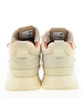 AURALEE（オーラリー）スニーカー ベージュ サイズ:26cm メンズ/2200611253132