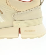 AURALEE（オーラリー）スニーカー ベージュ サイズ:26cm メンズ/2200611253132