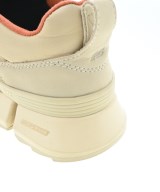 AURALEE（オーラリー）スニーカー ベージュ サイズ:26cm メンズ/2200611253132