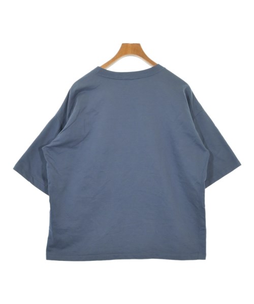 AURALEE（オーラリー）Tシャツ・カットソー 紺 サイズ:4(M位) メンズ/2200611271020