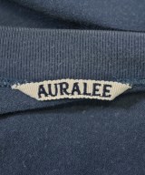 AURALEE（オーラリー）Tシャツ・カットソー 紺 サイズ:4(M位) メンズ/2200611271020