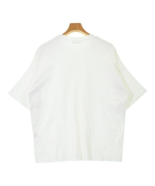 AURALEE（オーラリー）Tシャツ・カットソー 白 サイズ:3(S位) メンズ/2200611621085