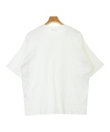 AURALEE（オーラリー）Tシャツ・カットソー 白 サイズ:3(S位) メンズ/2200611621085