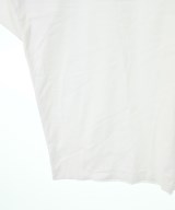 AURALEE（オーラリー）Tシャツ・カットソー 白 サイズ:3(S位) メンズ/2200611621085