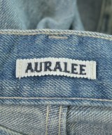 AURALEE（オーラリー）デニムパンツ 青 サイズ:3(S位) メンズ/2200611793034