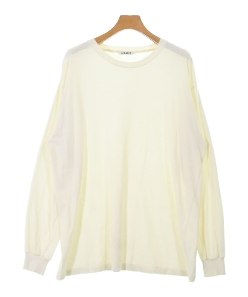オーラリー(AURALEE)のAURALEE Tシャツ・カットソー