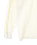 AURALEE（オーラリー）Tシャツ・カットソー 白 サイズ:4(M位) メンズ/2200608293158
