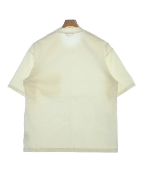 AURALEE（オーラリー）Tシャツ・カットソー 白 サイズ:3(S位) メンズ/2200612604025