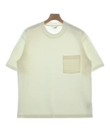AURALEE（オーラリー）Tシャツ・カットソー 白 サイズ:3(S位) メンズ/2200612604025