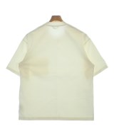AURALEE（オーラリー）Tシャツ・カットソー 白 サイズ:3(S位) メンズ/2200612604025