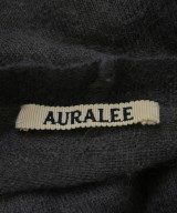 AURALEE（オーラリー）カーディガン グレー サイズ:3(S位) メンズ/2200612604056