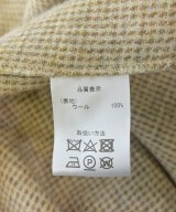 AURALEE（オーラリー）その他 ベージュ サイズ:-(XXL位) メンズ/2200612610095