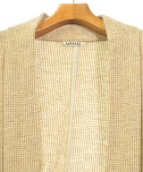AURALEE（オーラリー）その他 ベージュ サイズ:-(XXL位) メンズ/2200612610095