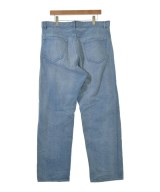 AURALEE（オーラリー）デニムパンツ 青 サイズ:6(XL位) メンズ/2200612668027