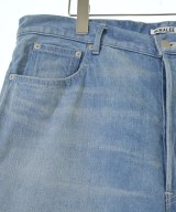 AURALEE（オーラリー）デニムパンツ 青 サイズ:6(XL位) メンズ/2200612668027