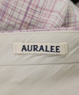AURALEE（オーラリー）スラックス ピンク サイズ:4(M位) メンズ/2200612746015