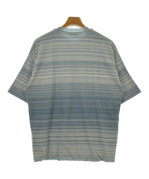 AURALEE（オーラリー）Tシャツ・カットソー 青 サイズ:4(M位) メンズ/2200612751033