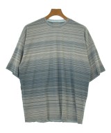 AURALEE（オーラリー）Tシャツ・カットソー 青 サイズ:4(M位) メンズ/2200612751033