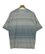 AURALEE（オーラリー）Tシャツ・カットソー 青 サイズ:4(M位) メンズ/2200612751033