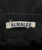 AURALEE（オーラリー）その他 黒 サイズ:4(M位) メンズ/2200612751040