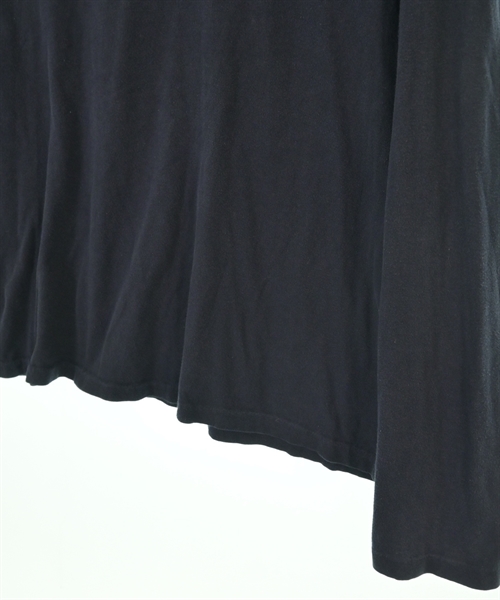 AURALEE（オーラリー）Tシャツ・カットソー 紺 サイズ:3(S位) メンズ/2200608309026