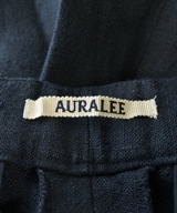 AURALEE（オーラリー）その他 紺 サイズ:3(S位) メンズ/2200613281089