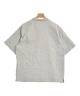AURALEE（オーラリー）Tシャツ・カットソー グレー サイズ:4(M位) メンズ/2200606836104