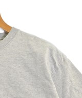 AURALEE（オーラリー）Tシャツ・カットソー グレー サイズ:4(M位) メンズ/2200606836104