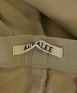 AURALEE（オーラリー）その他 ベージュ サイズ:4(M位) メンズ/2200610635045