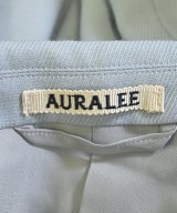 AURALEE（オーラリー）テーラードジャケット 青 サイズ:3(S位) メンズ/2200613561044