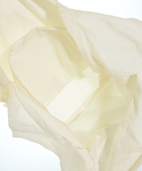 AURALEE（オーラリー）ショルダーバッグ 白 サイズ:- メンズ/2200613593014