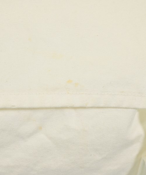 AURALEE（オーラリー）ショルダーバッグ 白 サイズ:- メンズ/2200613593014