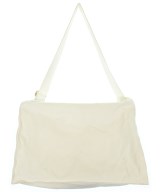 AURALEE（オーラリー）ショルダーバッグ 白 サイズ:- メンズ/2200613593014