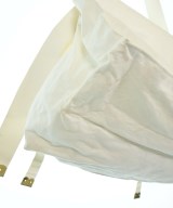 AURALEE（オーラリー）ショルダーバッグ 白 サイズ:- メンズ/2200613593014