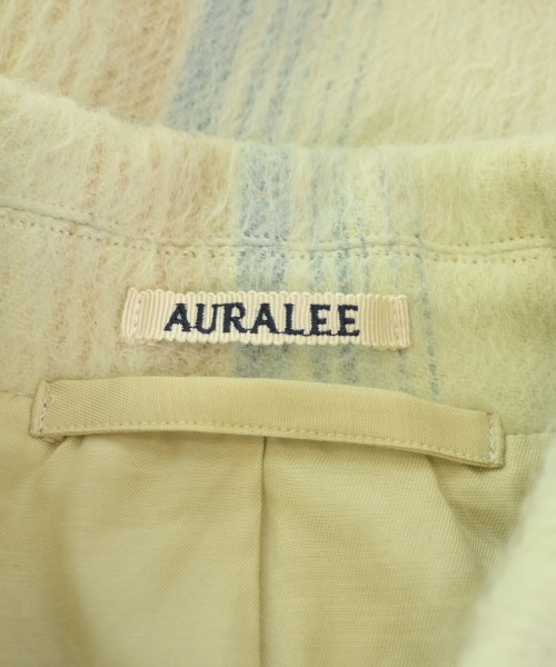 AURALEE（オーラリー）その他 緑 サイズ:4(M位) メンズ/2200613652032