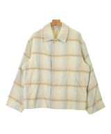 AURALEE（オーラリー）その他 緑 サイズ:4(M位) メンズ/2200613652032