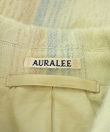 AURALEE（オーラリー）その他 緑 サイズ:4(M位) メンズ/2200613652032
