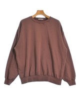 AURALEE スウェット