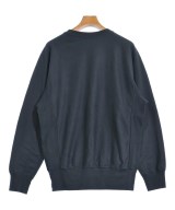AURALEE（オーラリー）スウェット 紺 サイズ:4(M位) メンズ/2200614531015