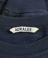 AURALEE（オーラリー）スウェット 紺 サイズ:4(M位) メンズ/2200614531015