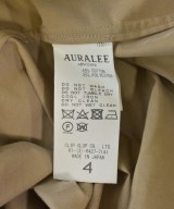 AURALEE（オーラリー）その他 ベージュ サイズ:4(M位) メンズ/2200614758047