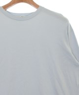 AURALEE（オーラリー）Tシャツ・カットソー 青 サイズ:3(S位) メンズ/2200615445045