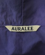AURALEE（オーラリー）その他 紫 サイズ:3(S位) メンズ/2200615445205
